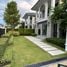 4 Bedroom House for rent at Perfect Masterpiece Sukhumvit 77, Racha Thewa