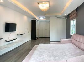 3 Bedroom House for rent at Mantana Srinakarin - Romklao, Min Buri