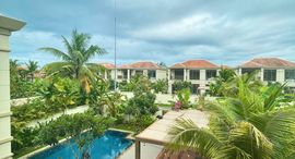 Verfügbare Objekte im Fusion Resort & Villas Da Nang