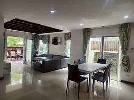 3 Bedroom Villa for sale at Boonto Park Ville , Bang Kraso, Mueang Nonthaburi, Nonthaburi