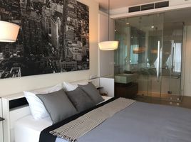 1 Bedroom Condo for sale at The River by Raimon Land, Khlong Ton Sai, Khlong San