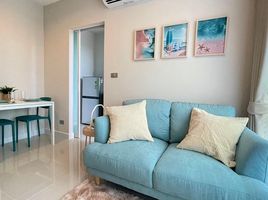 1 Bedroom Apartment for rent at The Sky Sukhumvit, Bang Na, Bang Na