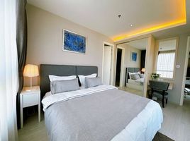 1 Schlafzimmer Wohnung zu vermieten im H Sukhumvit 43, Khlong Tan Nuea