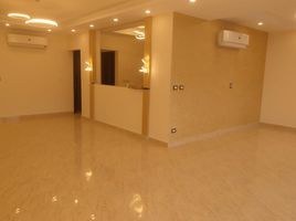 3 Bedroom Condo for rent at Westown, Sheikh Zayed Compounds, Sheikh Zayed City, Giza, Egypt
