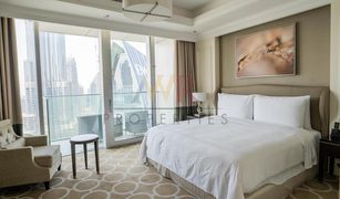 Квартира, 2 спальни на продажу в Central Park Tower, Дубай The Address The BLVD