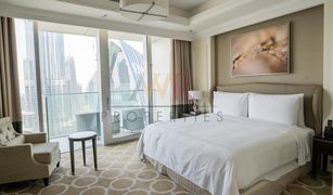 2 Schlafzimmern Appartement zu verkaufen in Central Park Tower, Dubai The Address The BLVD