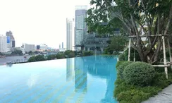 图片 2 of the Communal Pool at The Residences Mandarin Oriental Bangkok