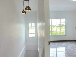 2 Bedroom Townhouse for sale at Nanthicha 2 , Sai Noi