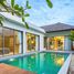 3 Bedroom Villa for sale at Seastone Pool Villas, Choeng Thale