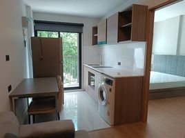 1 Schlafzimmer Appartement zu vermieten im Arise Condo At Mahidol, Pa Daet, Mueang Chiang Mai