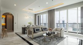 Доступные квартиры в Menam Residences Condominium