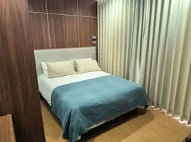 2 Schlafzimmer Appartement zu vermieten im 6th Avenue Sukhumvit 15, Khlong Toei Nuea