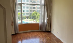 3 Bedrooms Condo for sale in Thung Mahamek, Bangkok Baan Nunthasiri