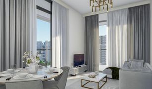 Квартира, 1 спальня на продажу в Ubora Towers, Дубай The Paragon by IGO