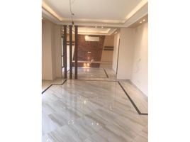 3 Bedroom Apartment for rent at Eastown, The 5th Settlement, New Cairo City