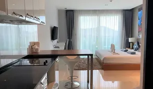 Studio Condo for sale in Patong, Phuket The Emerald Terrace