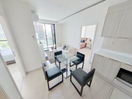 2 Schlafzimmer Appartement zu vermieten im Vtara Sukhumvit 36, Khlong Tan, Khlong Toei