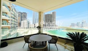 3 Bedrooms Apartment for sale in City Of Lights, Abu Dhabi One Reem Island