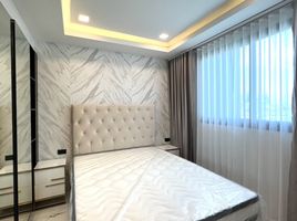 1 Schlafzimmer Wohnung zu verkaufen im Arcadia Millennium Tower, Nong Prue