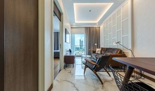 1 Schlafzimmer Wohnung zu verkaufen in Si Phraya, Bangkok Supalai Elite Surawong