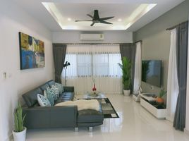 2 Bedroom Villa for sale at Baan Dusit Pattaya Park, Huai Yai