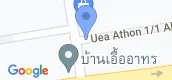 Просмотр карты of NHA Chiang Mai (Nhong Hoi)