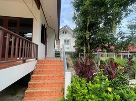 2 Schlafzimmer Haus zu vermieten in Lamai Beach, Maret, Maret