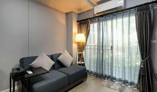 1 Bedroom Condo for sale in Fa Ham, Chiang Mai Dcondo Rin