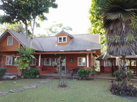 3 Schlafzimmer Haus zu vermieten im Water Wheel Park, Khanong Phra, Pak Chong