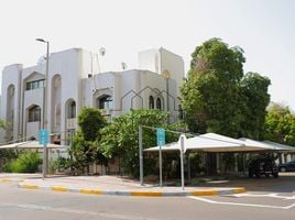 8 Bedroom Villa for sale at Al Danah, Lulu Towers, Khalifa Street, Abu Dhabi