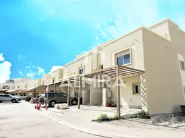 2 Bedroom Villa for sale at Arabian Style, Al Reef Villas, Al Reef