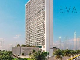 1 Bedroom Apartment for sale at SRG Upside, DAMAC Towers by Paramount