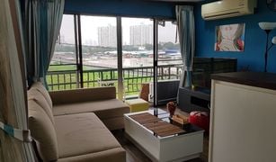 曼谷 曼那 The Parkland Bangna 2 卧室 公寓 售 