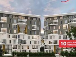 2 Bedroom Apartment for sale at Kinda, The 5th Settlement