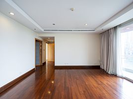 3 Bedroom Condo for rent at Baan Ratchadamri, Lumphini