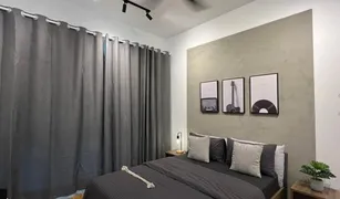 Кондо, Студия на продажу в Phra Khanong Nuea, Бангкок Sky Walk Residences