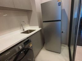 1 Bedroom Condo for rent at Life Asoke Hype, Makkasan