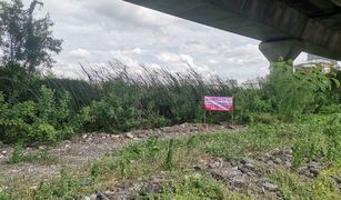 N/A Land for sale in Khlong Kluea, Nonthaburi 