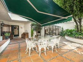 4 Bedroom House for sale in Mexico City, Alvaro Obregon, Mexico City