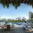 1 Bedroom Apartment for sale at Creek Waters 2, Creekside 18, Dubai Creek Harbour (The Lagoons)