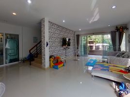 3 Bedroom House for sale at The Flow, San Phisuea