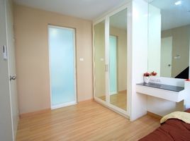 1 Schlafzimmer Penthouse zu verkaufen im Nice Suites II Sanambinnam, Tha Sai