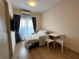 1 спален Кондо в аренду в Feel Condo Lat Phrao 122, Phlapphla