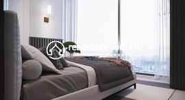 Доступные квартиры в Le Condé BKK1 | Three Bedrooms Mini (Type D5)