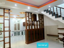 4 Schlafzimmer Villa zu verkaufen in Thuan An, Binh Duong, Binh Nham, Thuan An