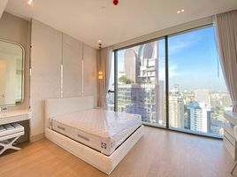 3 Schlafzimmer Appartement zu vermieten im The Strand Thonglor, Khlong Tan Nuea, Watthana