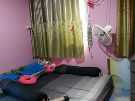 2 Schlafzimmer Haus zu verkaufen in Nong Khaem, Bangkok, Nong Khang Phlu, Nong Khaem