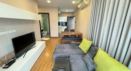 Available Units at Stylish Chiangmai