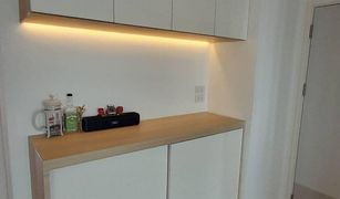 2 Bedrooms Condo for sale in Chong Nonsi, Bangkok Lumpini Place Ratchada-Sathu