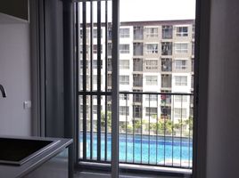 1 Schlafzimmer Appartement zu verkaufen im Fuse Sense Bangkae, Bang Khae Nuea, Bang Khae